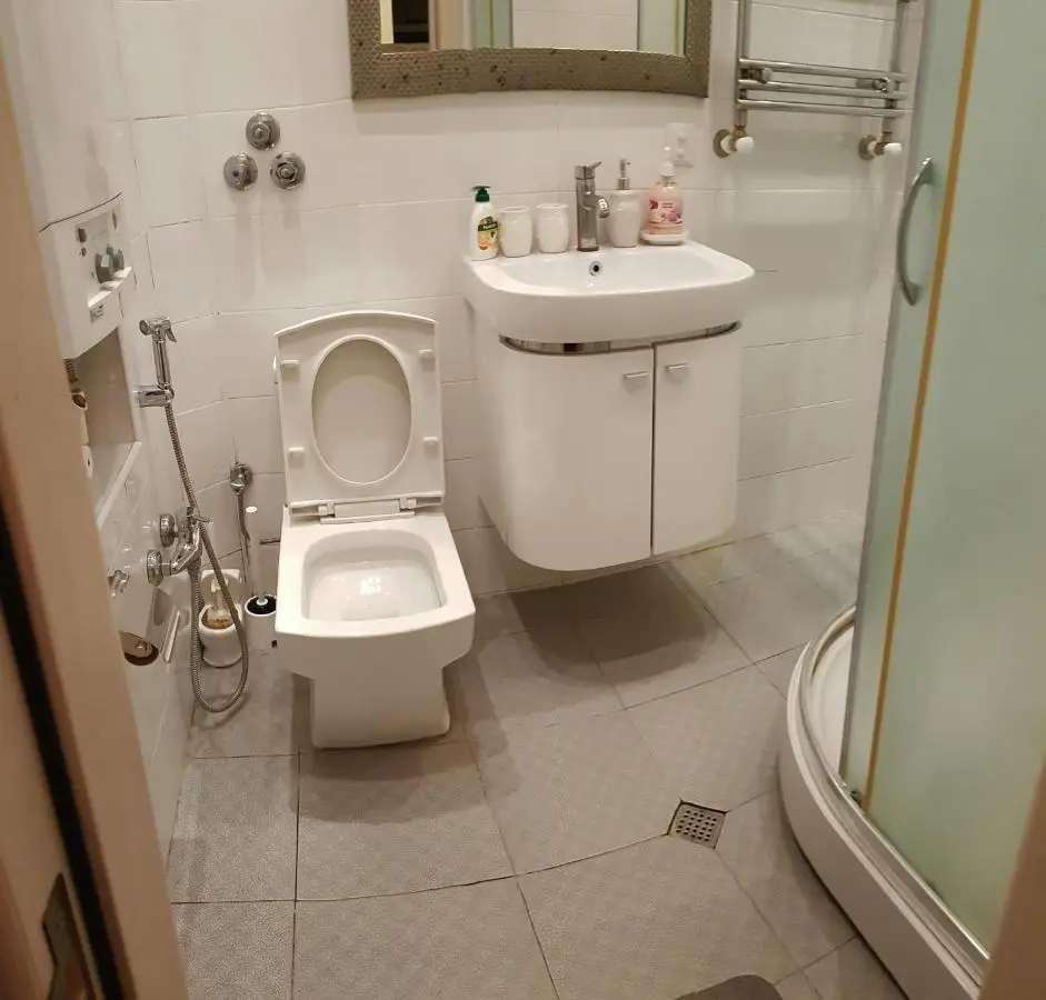 Central Baku Luxury Apartment on Nizami Street
