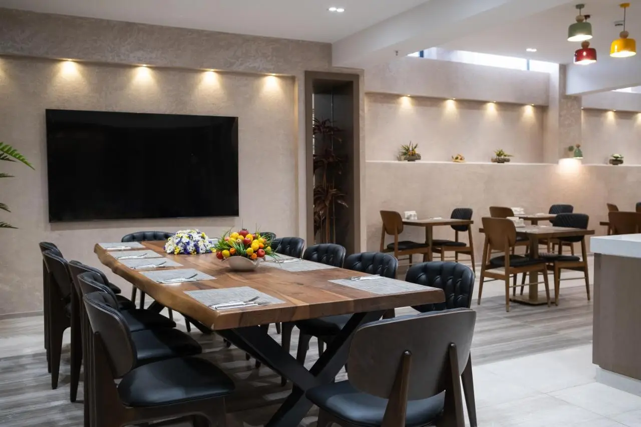 Buke Hotel Bomonti