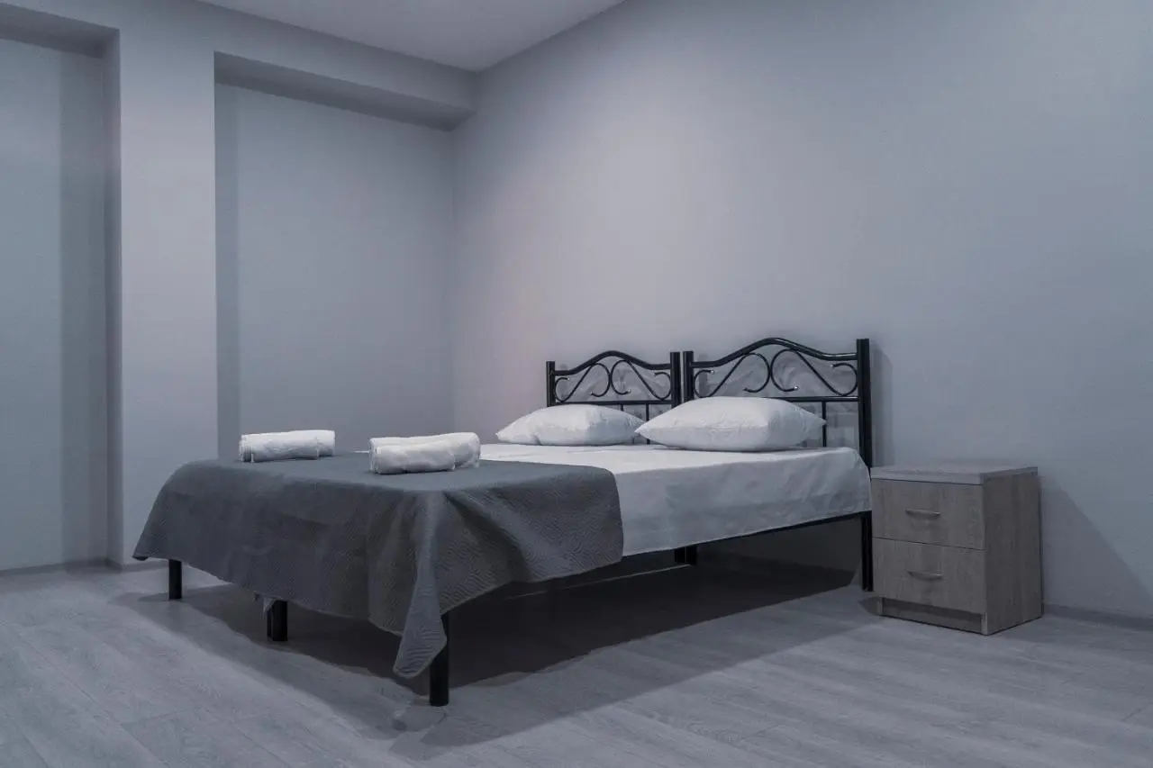 Avlabari Terrace Rooms