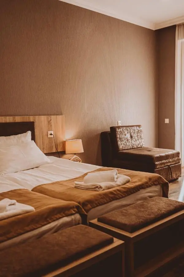 Suntower Hotel