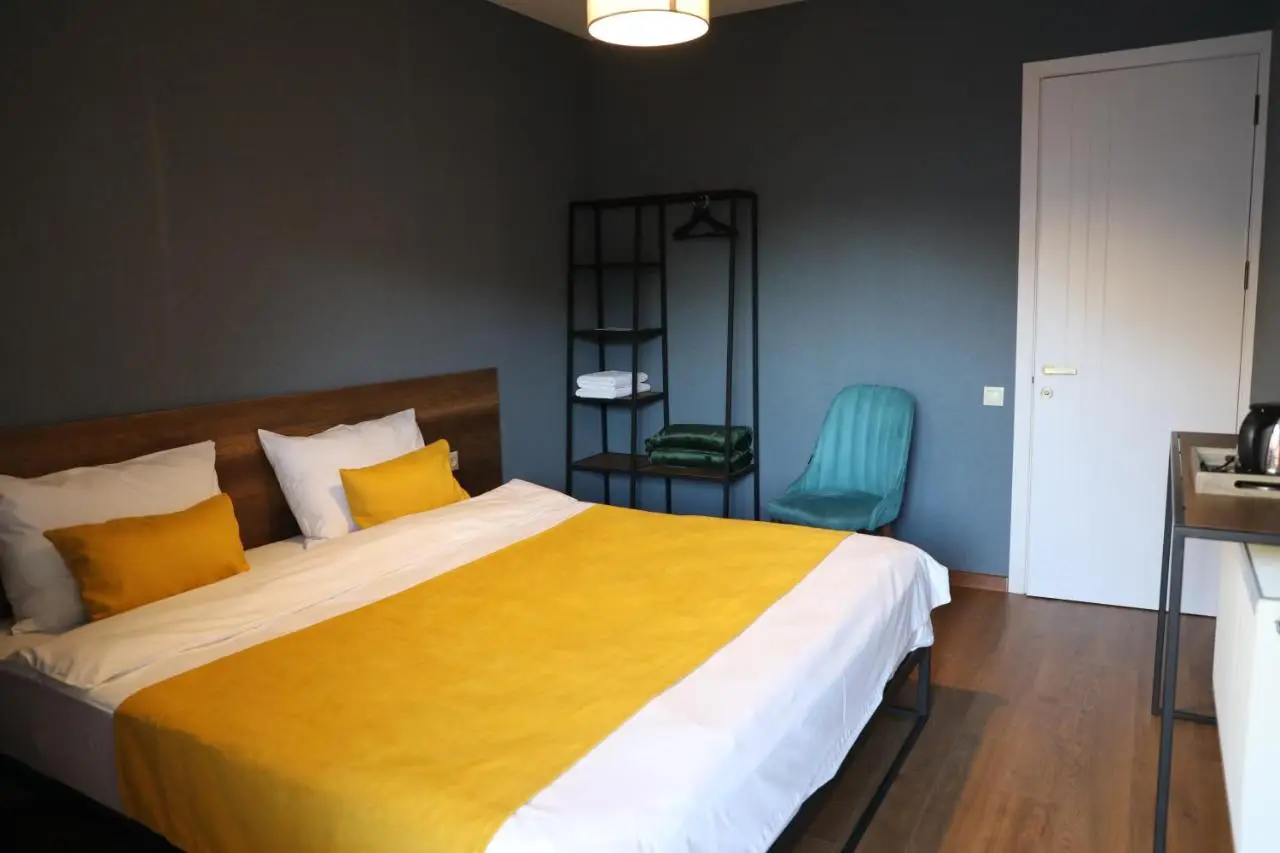Paradise Inn Kazbegi