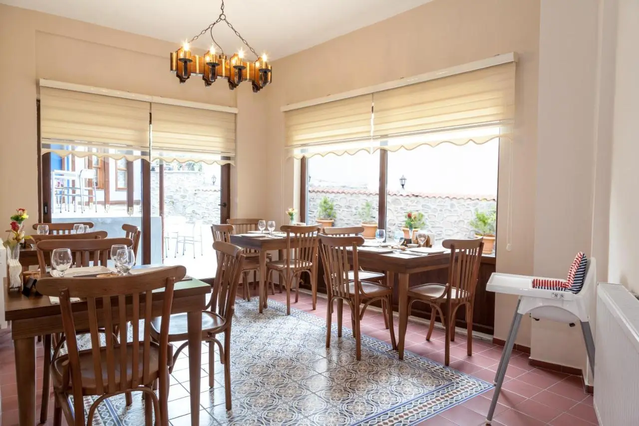 Lal Hotel Bursa