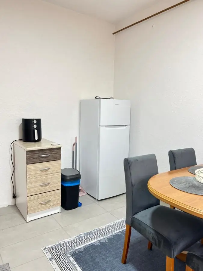 Guest House Bosnian House