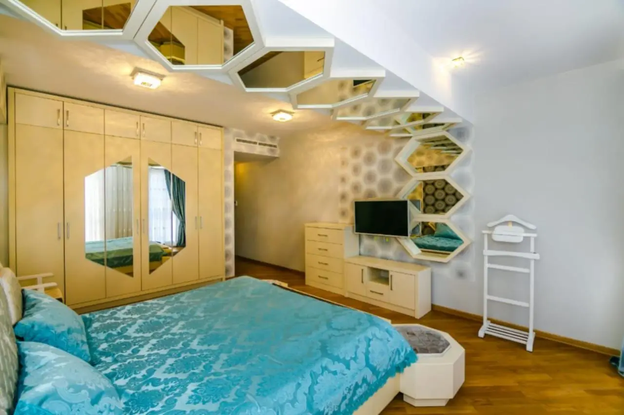 Luxury Apartment Nizami street