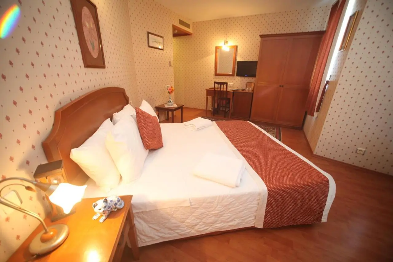 Hotel Erguvan - Special Category