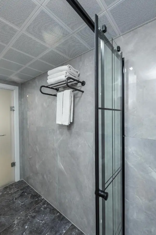 Sirkeci Grand Family Hotel & SPA