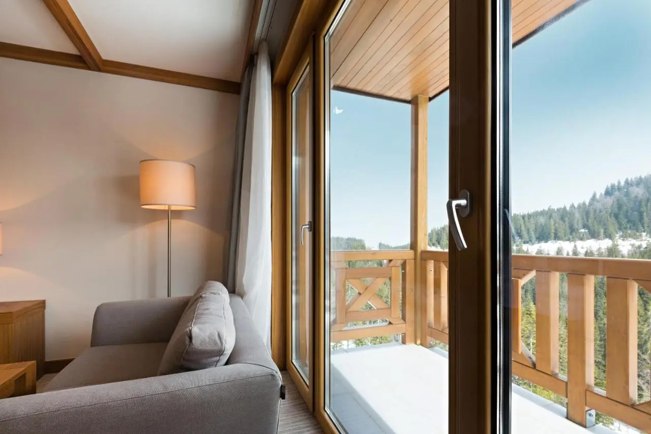 Aparthotel Vucko