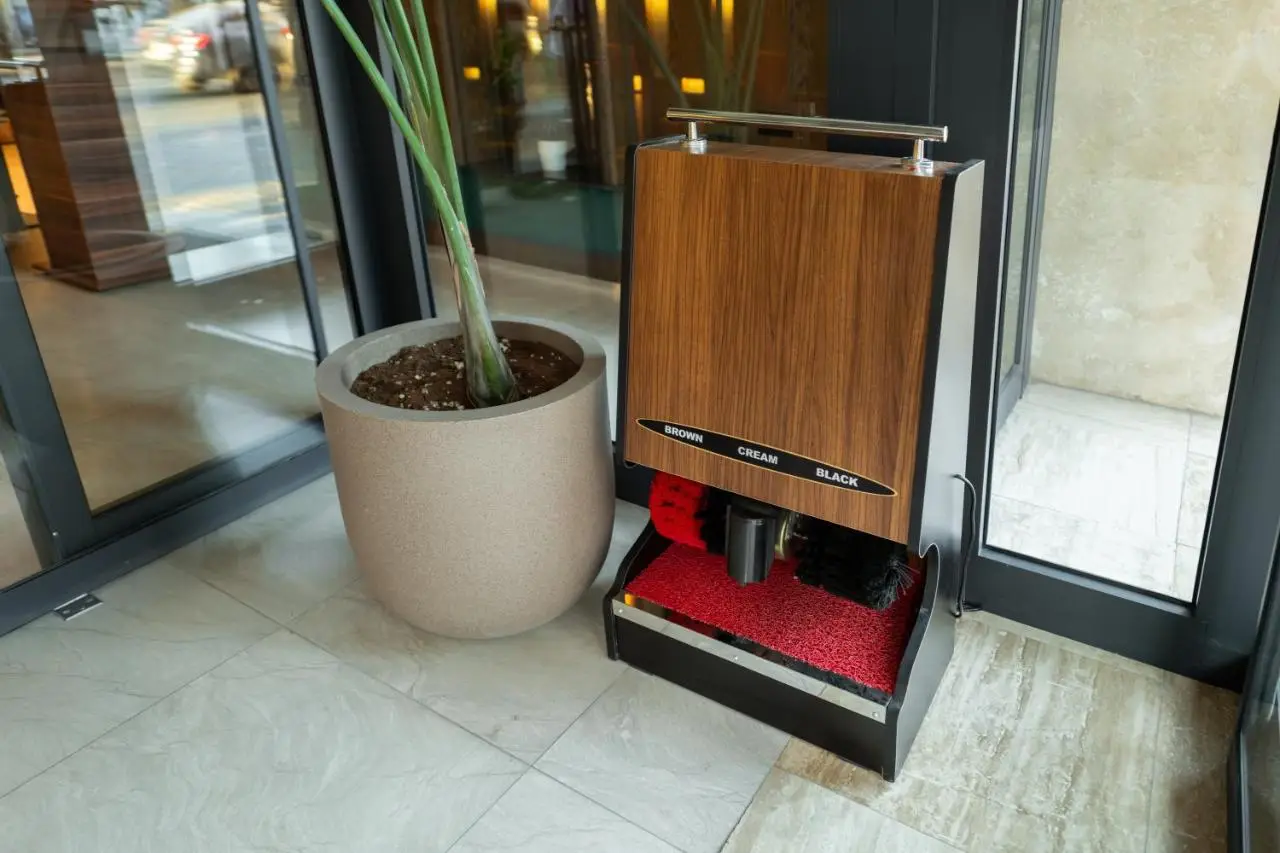 Alves Hotel