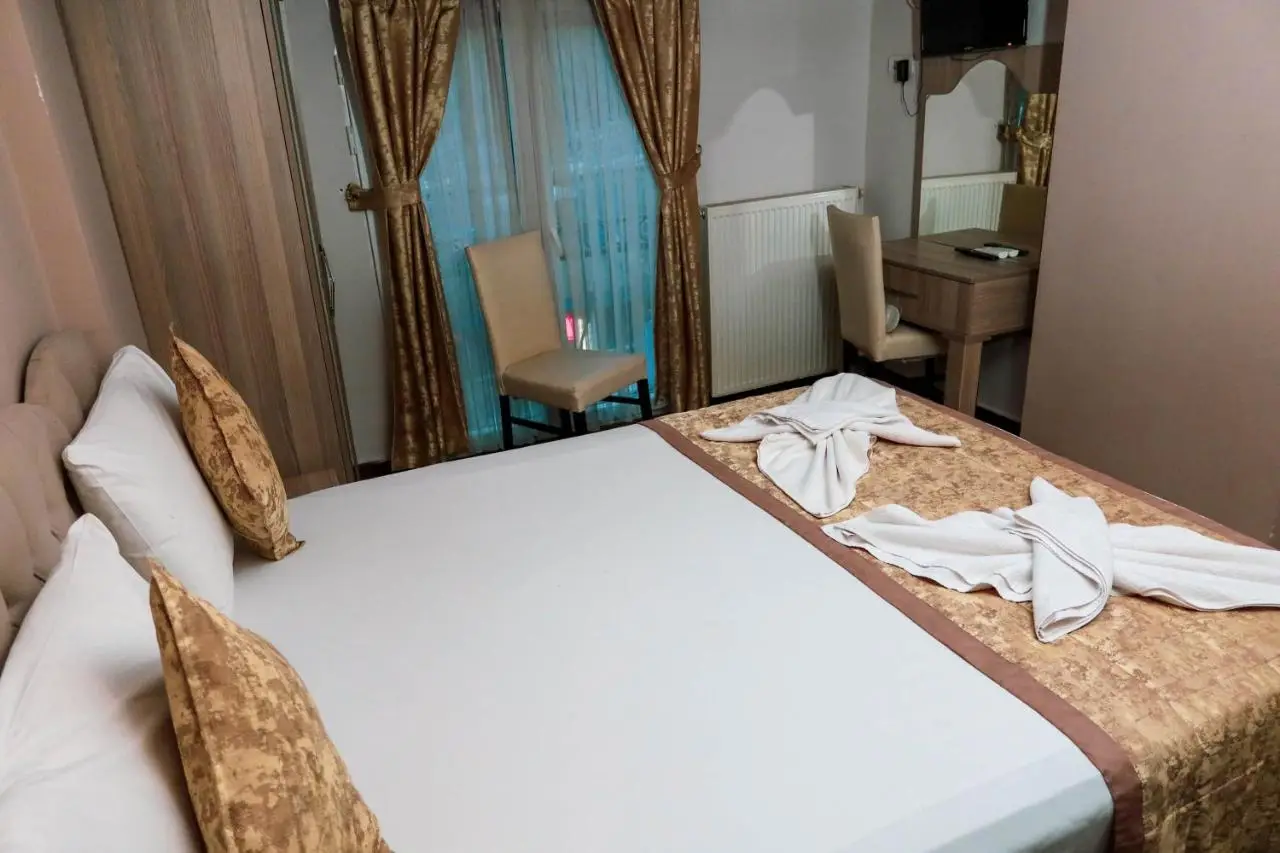 Ağva Carpediem Otel