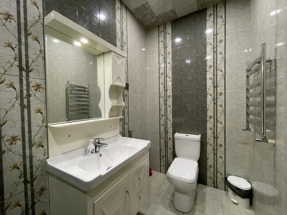 Baku Park Azure Apartment