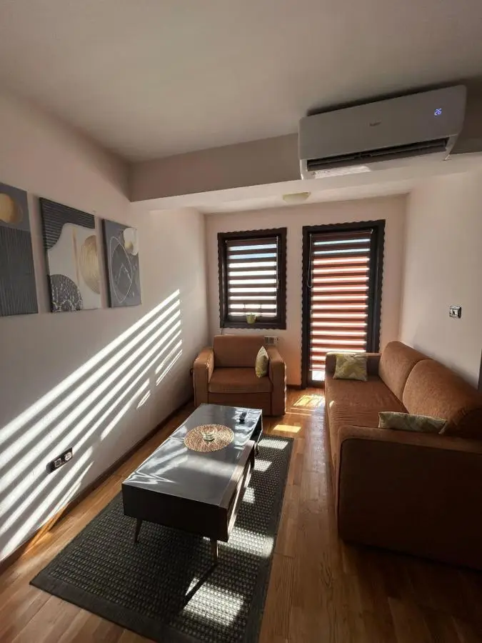 Premium Apartment