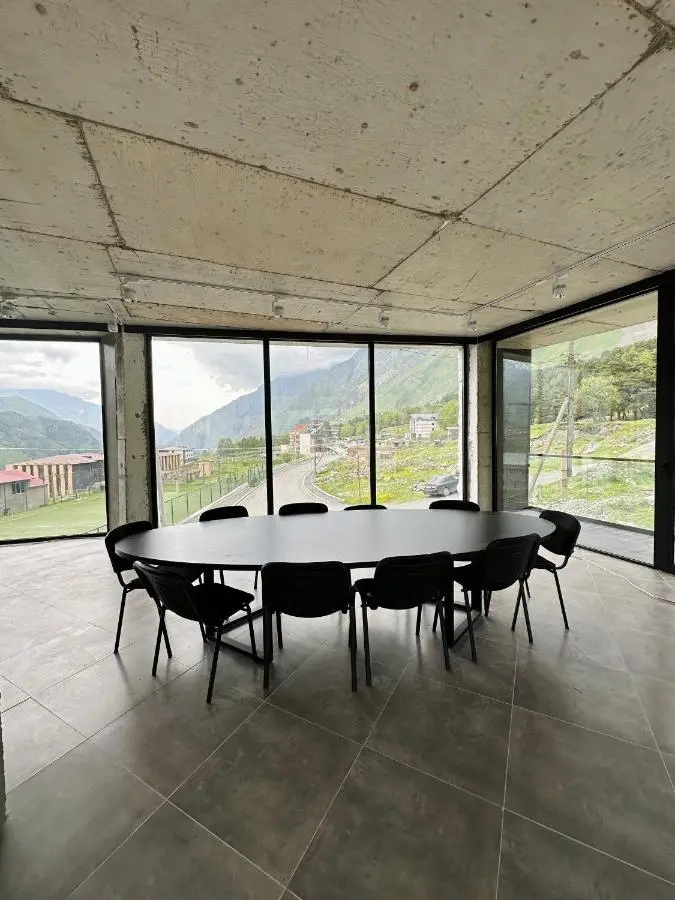 Hotel NOA Kazbegi