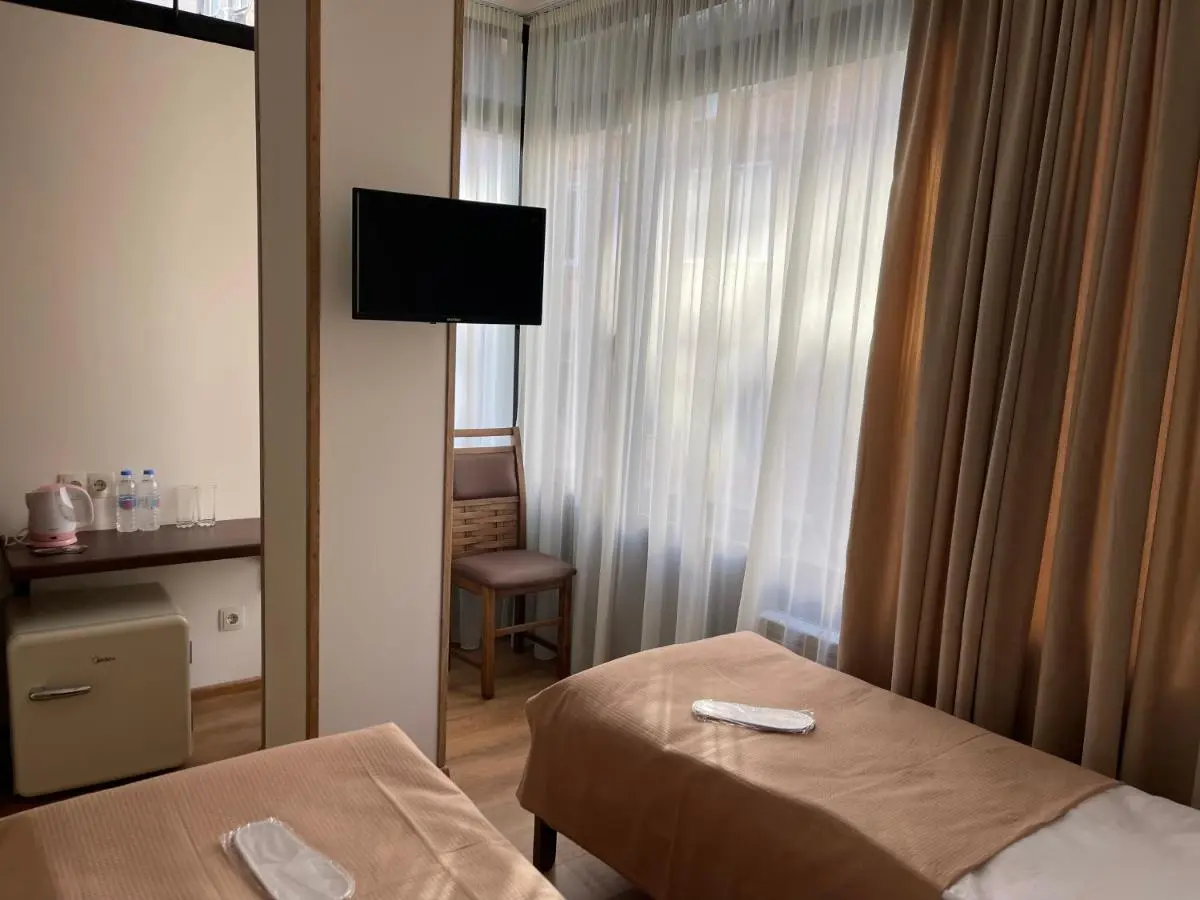 ART family hotel