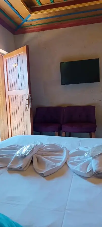 Cappa Cave Hotel