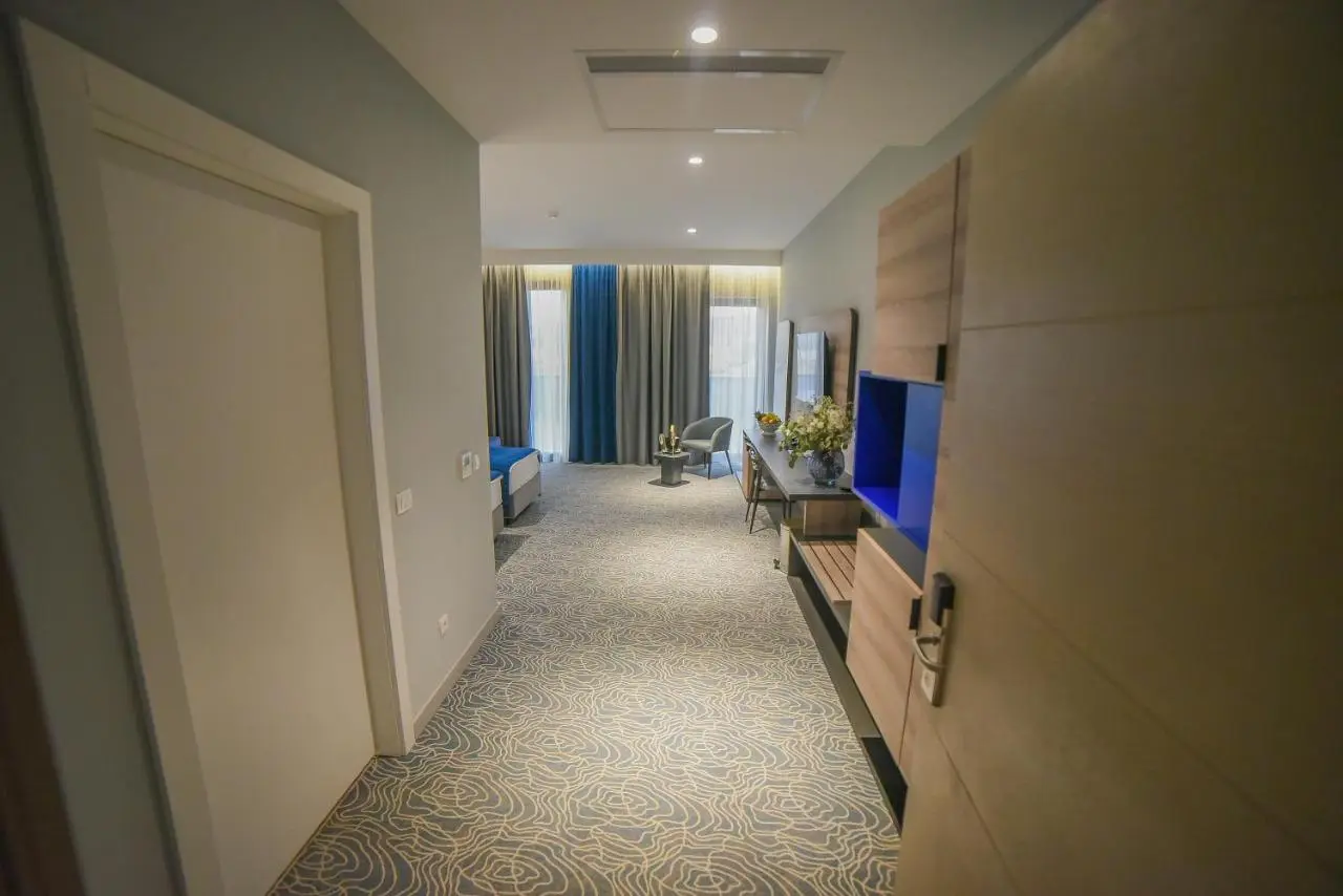 Hotel President