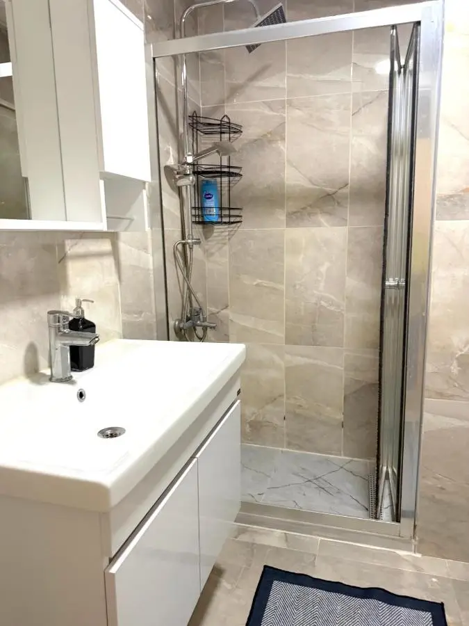 King Suite MS5