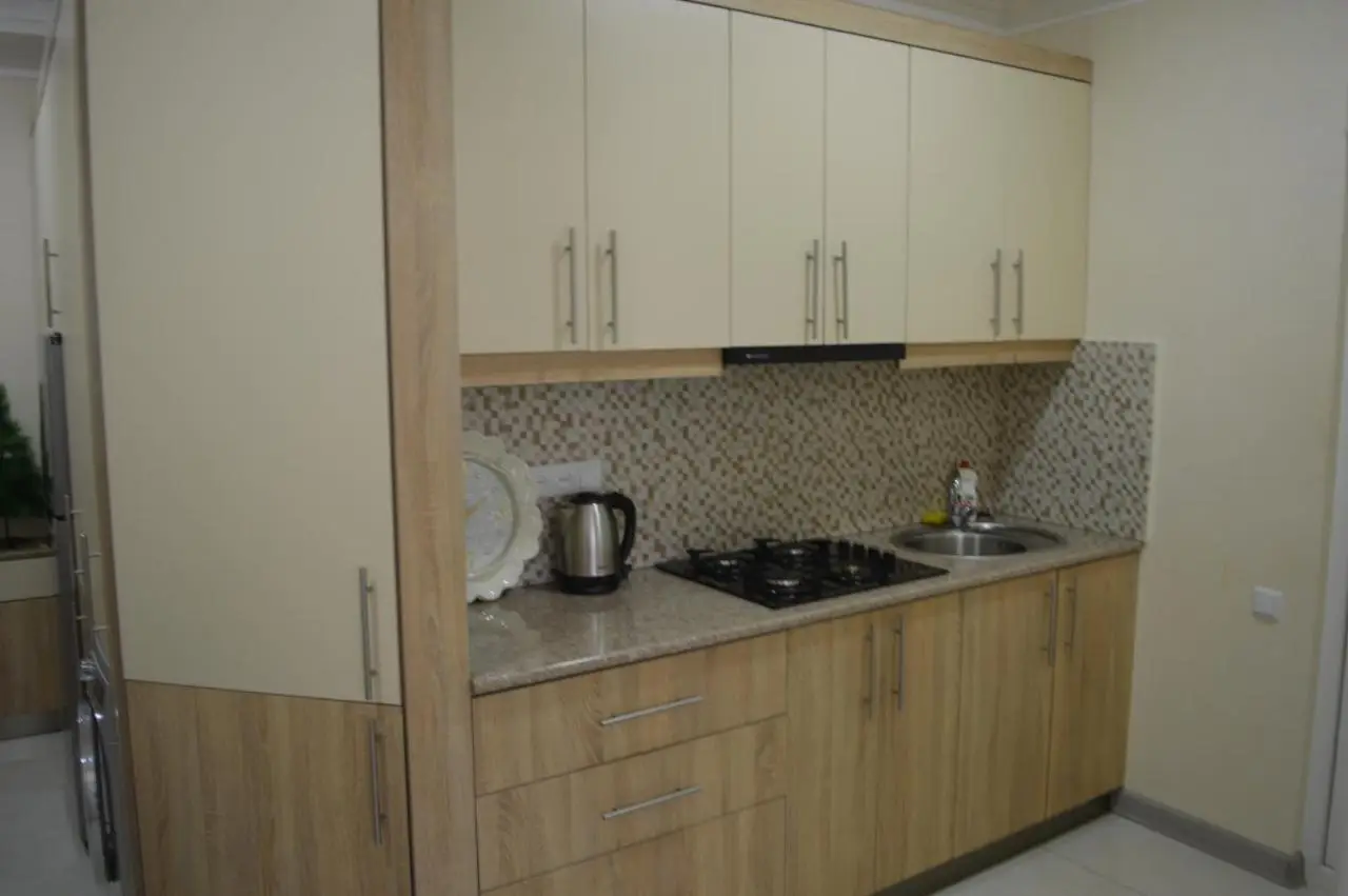 TEO BEACH APARTAMENT