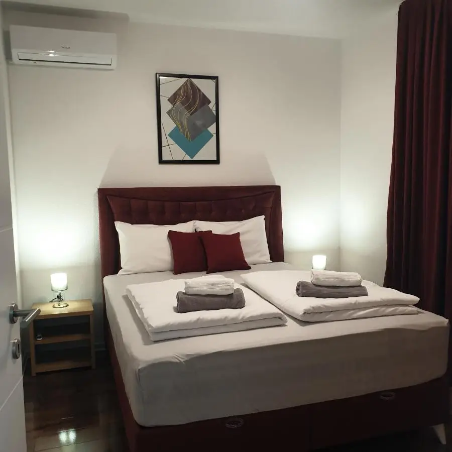 Holiday Home Libera