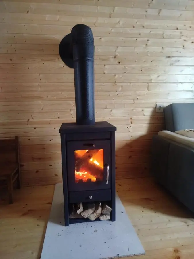 Cottage SA-LI - კოტეჯი SA-LI