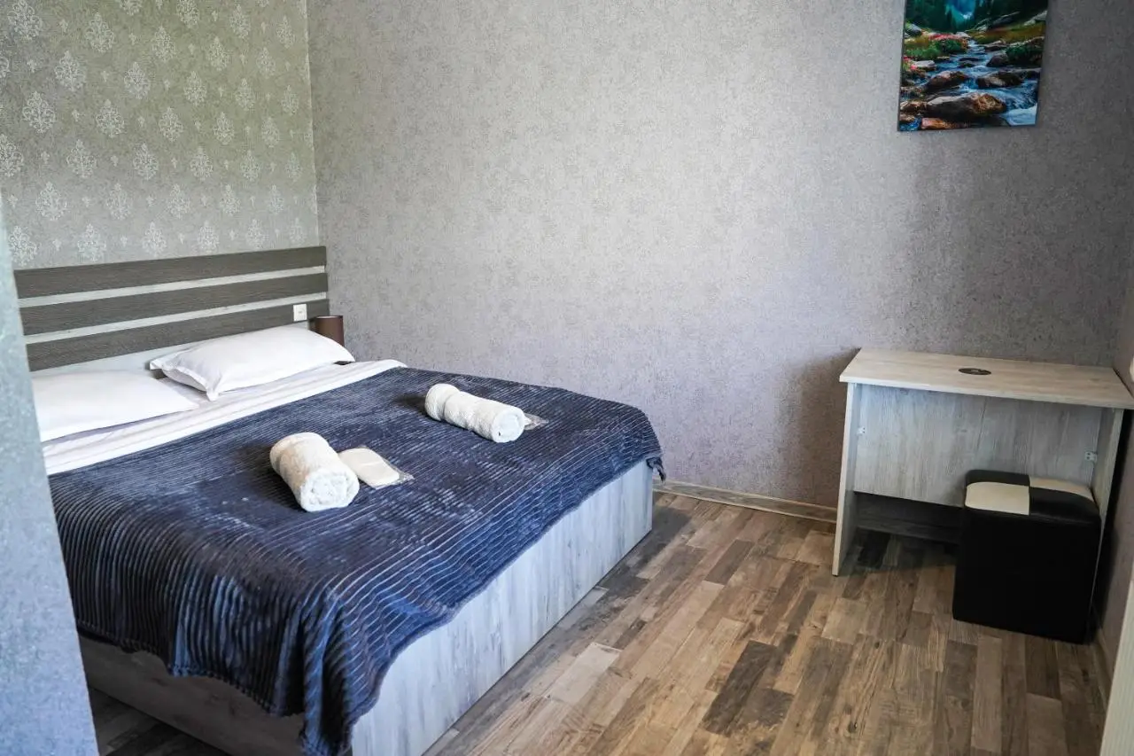 Hotel Elia Kazbegi