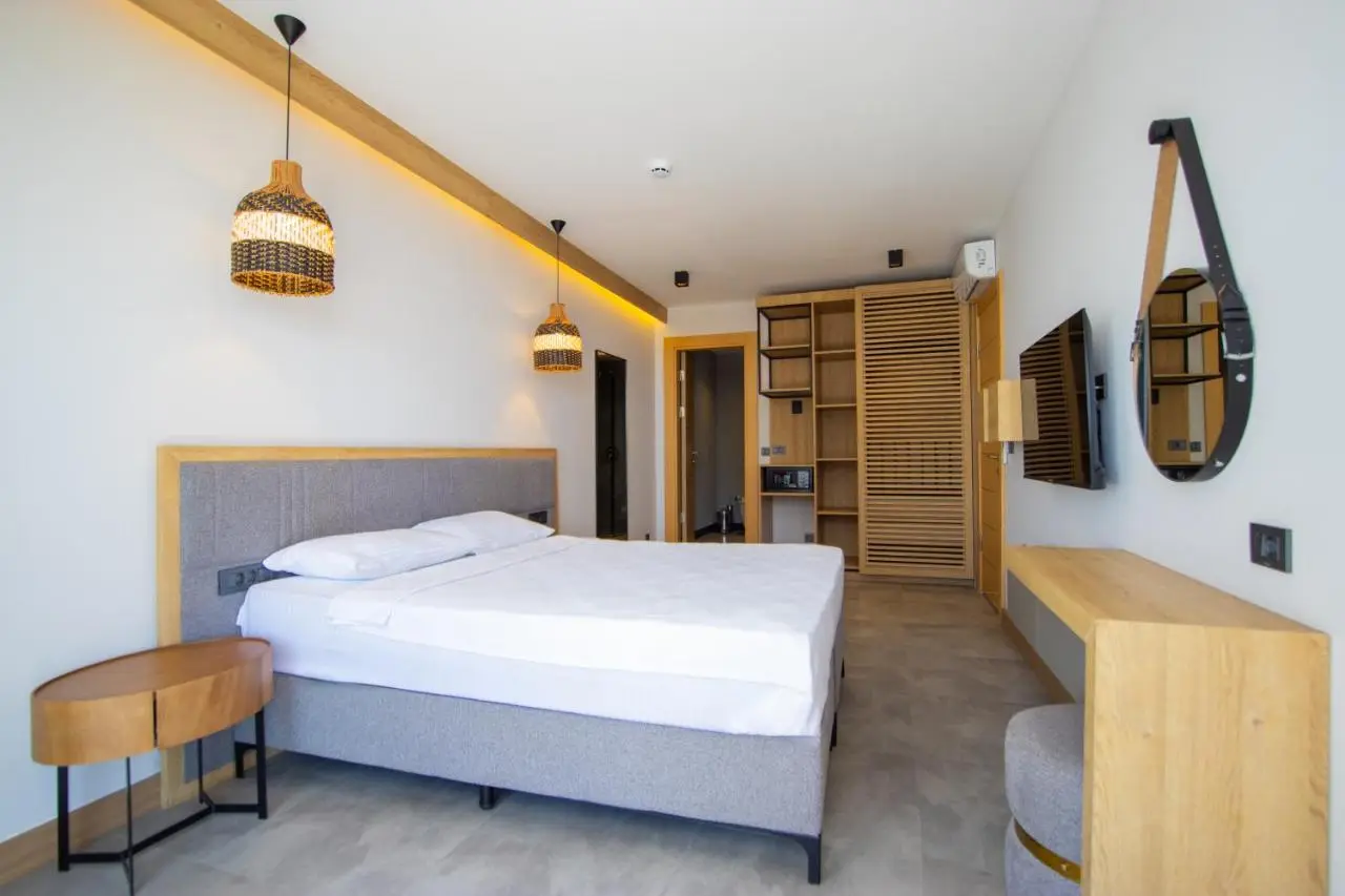 Asterina Hotel