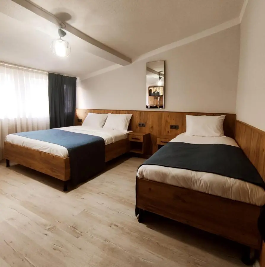 Life Span Hotels
