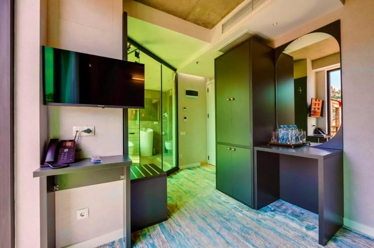 Mit Hotel Tbilisi