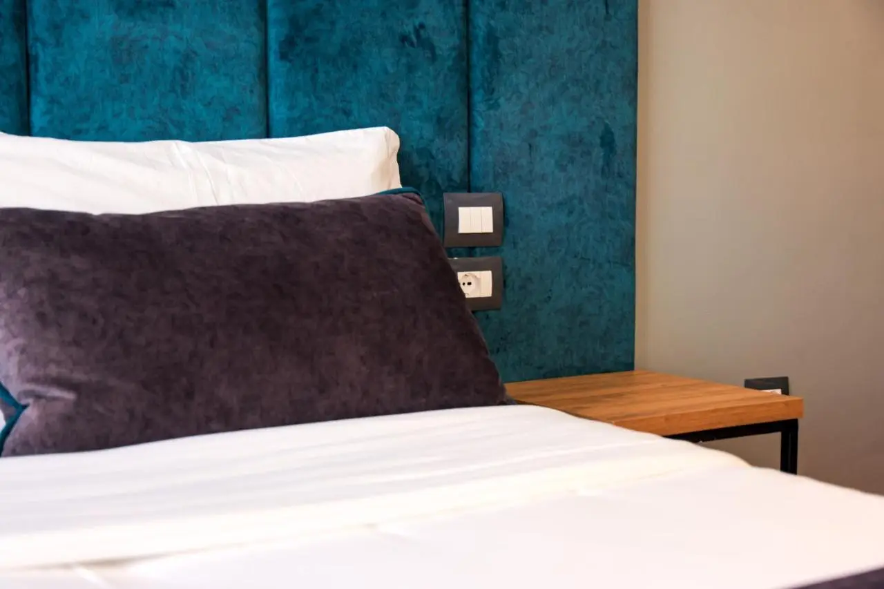 Hotel Apollon Sarande