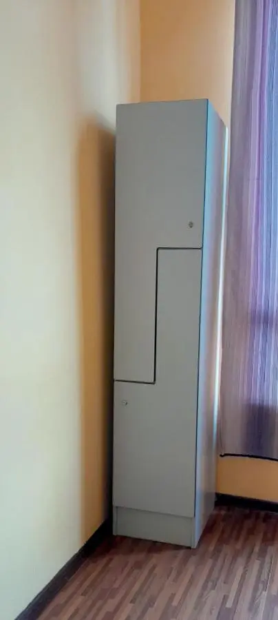 Guesthouse Qeti