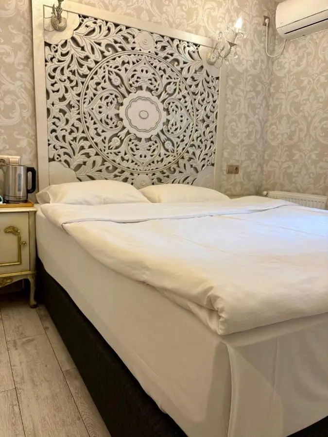 Silver 34 Boutique