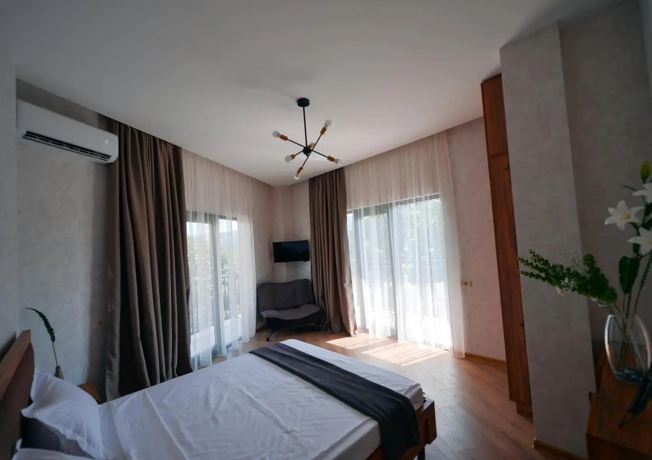 Labu Hotel