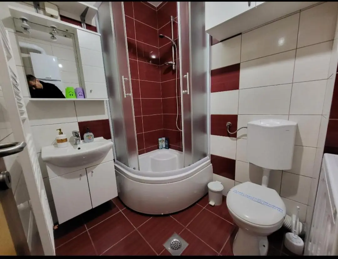 Apartman KostaS
