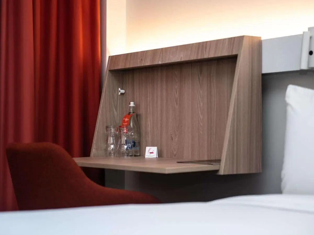 ibis Baku City