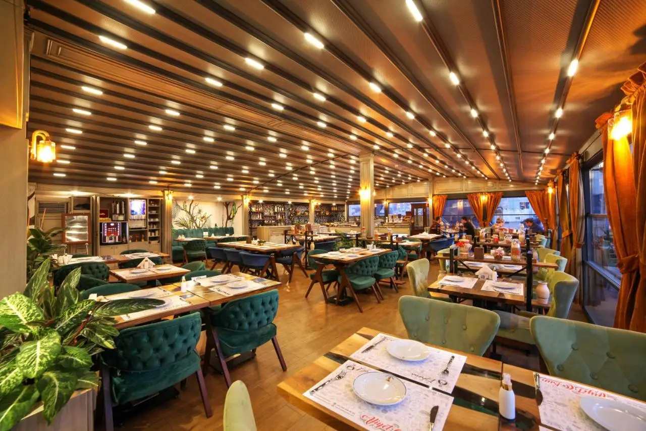 Hotel Ephesus Istanbul