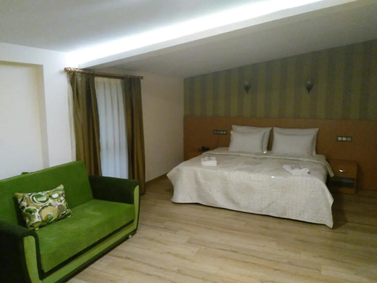 Melidium Hotel