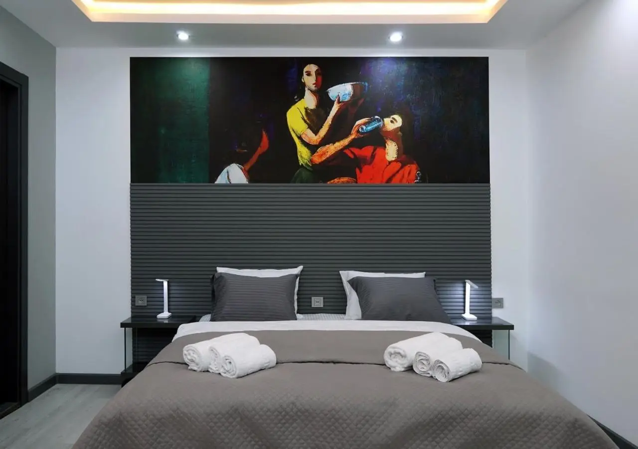 Hotel Varla