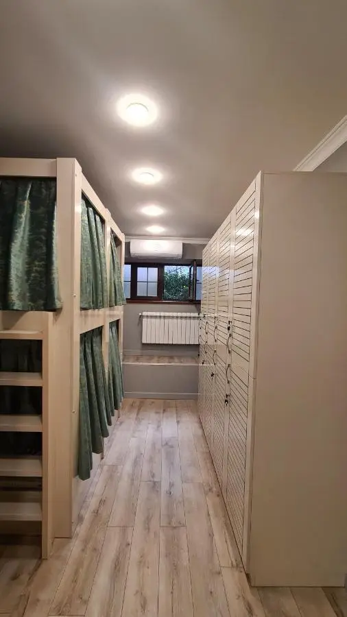 Home Boutique Hostel