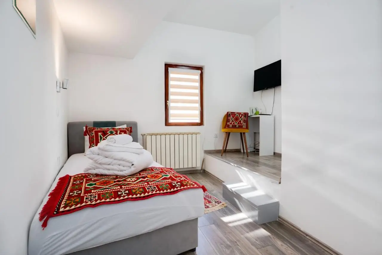 Hotel Vamos Sarajevo, b&b