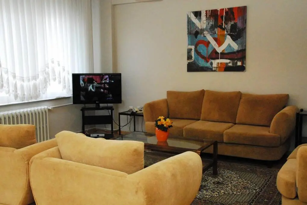 ViP Apartments