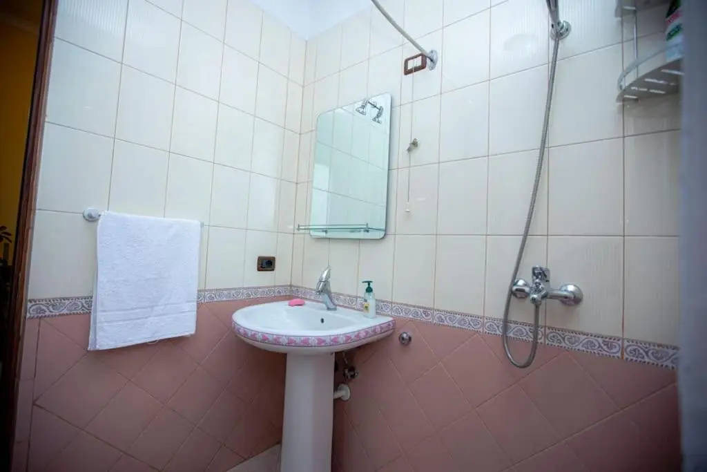 Cosy Appartement in Tirana