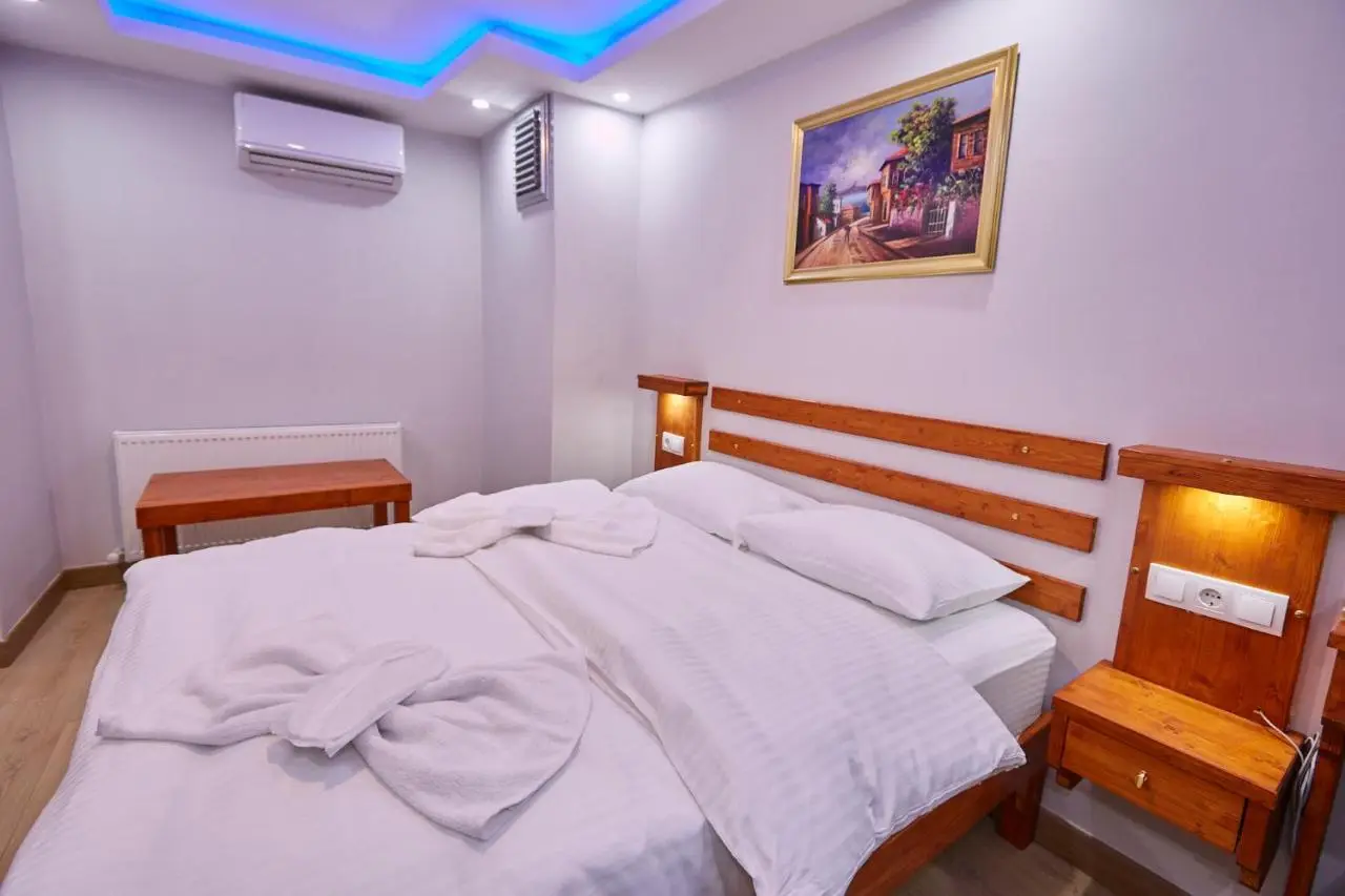 Sabina Hotel near Grand Bazaar, city center