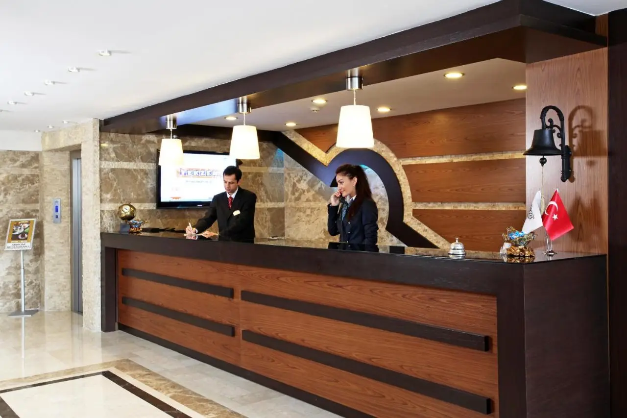 Arya Hotel Sakarya