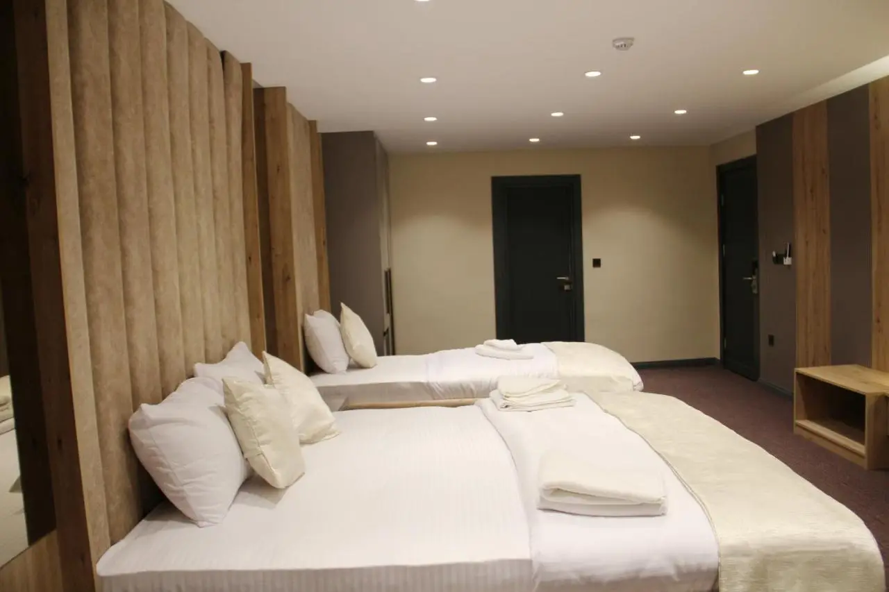 Sabiha Sultan Hotel-Karakoy