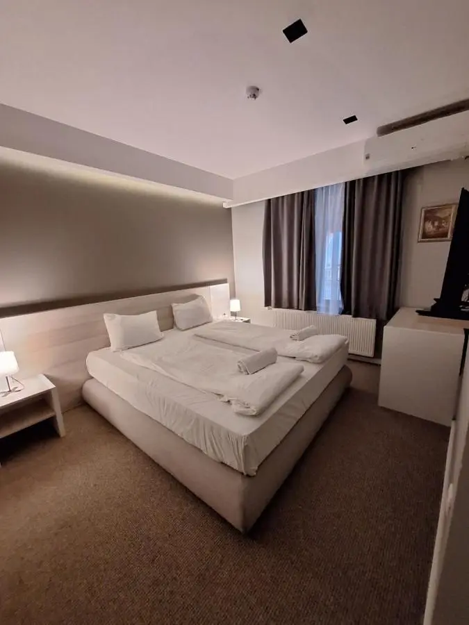 Hotel Nova Bentbaša