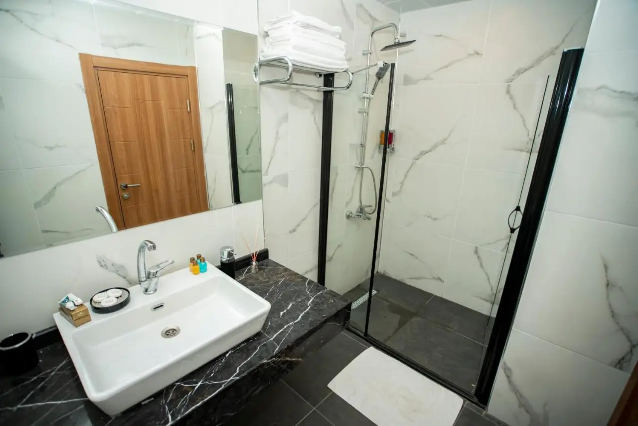 Nova Suite Residence