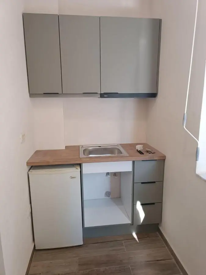 Joyous Apartments