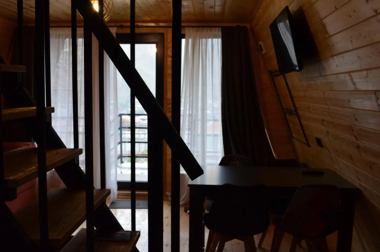 MM's Cottage