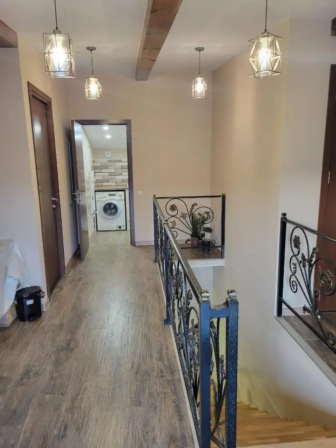 Family Hotel Avlabar