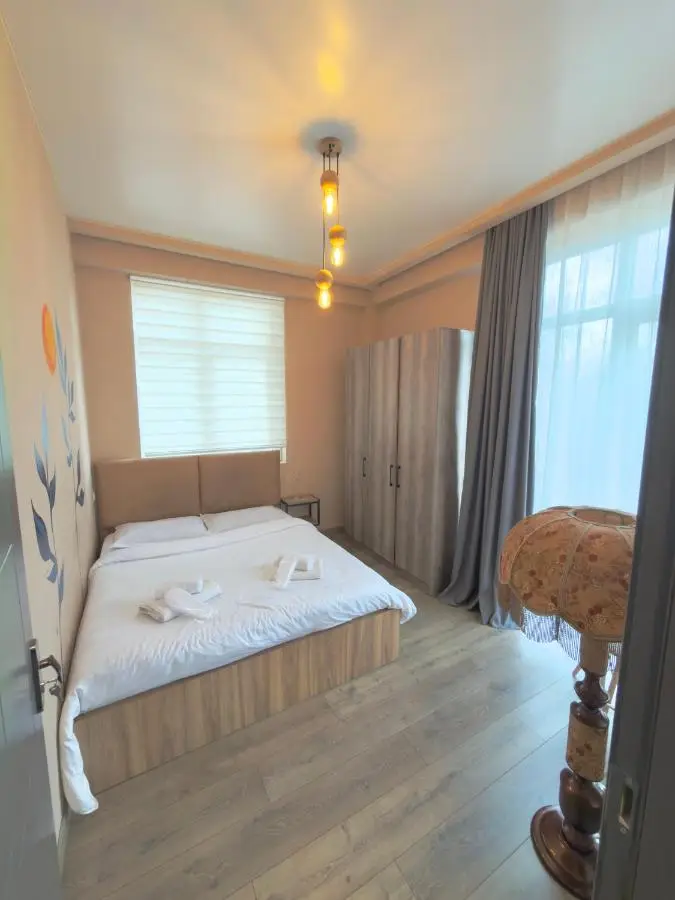 Apartment Pirveli