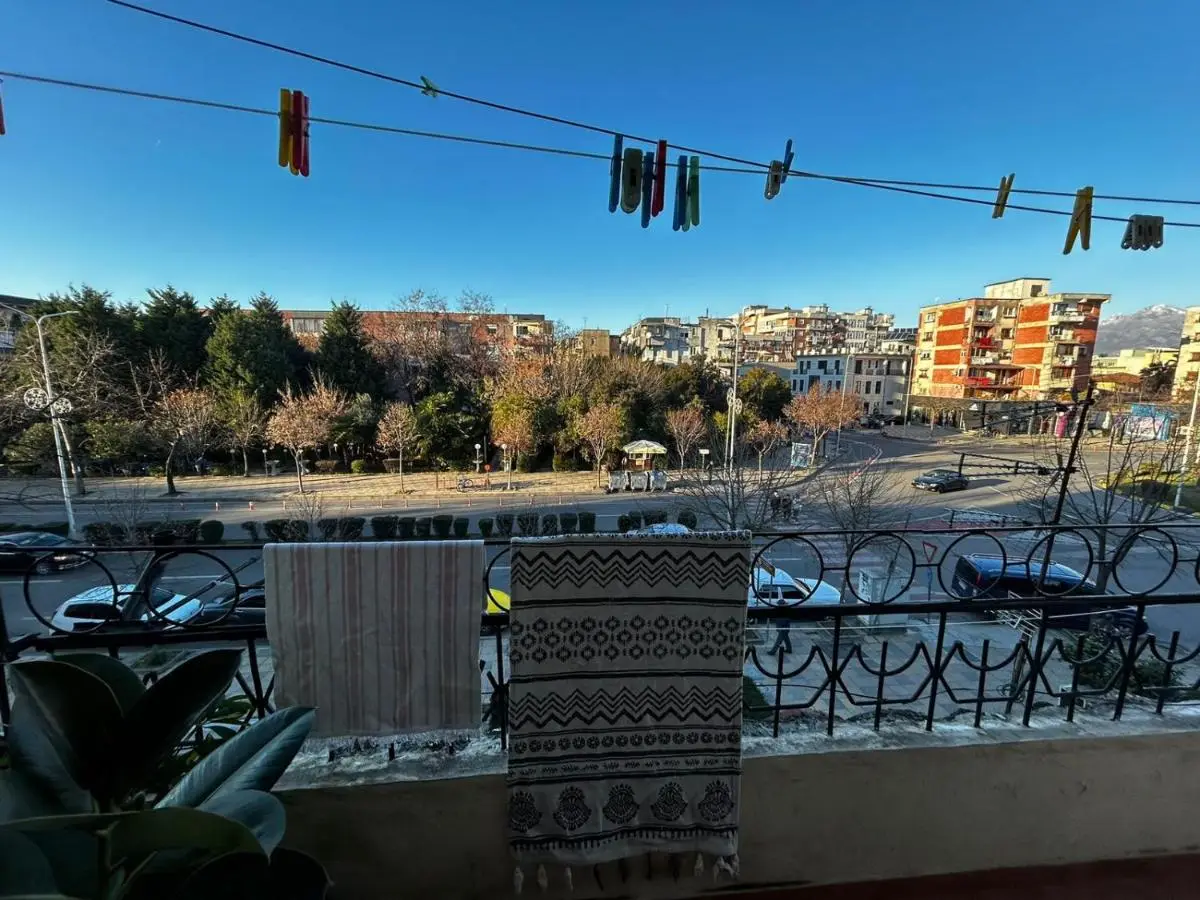 Centre Apartment in Shkoder